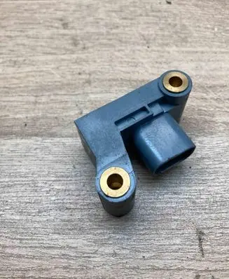 BMW 7 F01 F02 F03 F04 Airbag deployment crash/impact sensor 9159314 200910