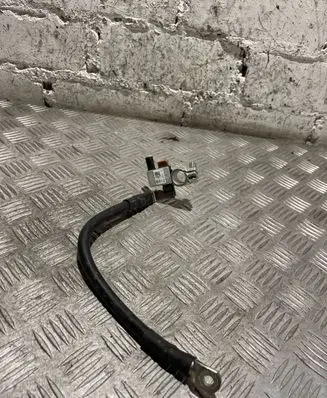 Audi A5 8T 8F Negative earth cable (battery) 8T0915181