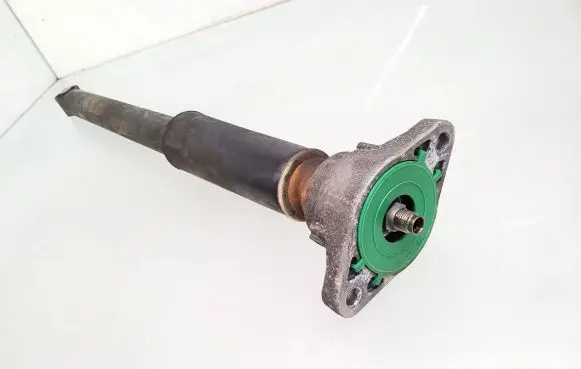 Porsche Taycan 9J1 Rear shock absorber/damper 9J1513035E