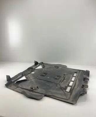 Porsche Boxster 986 Engine splash shield/under tray 99650452702