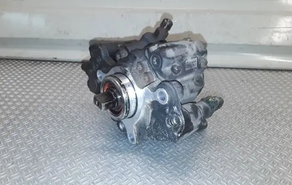 Peugeot 407 Fuel injection high pressure pump 9424A050A 9687959180