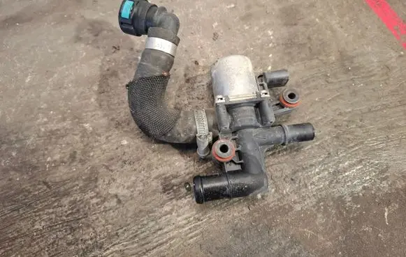 Volvo V60 Electric engine pre-heating system (optional) 31368206 31319888