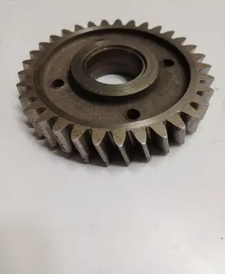 Volkswagen Transporter - Caravelle T5 Timing chain sprocket 070109437B