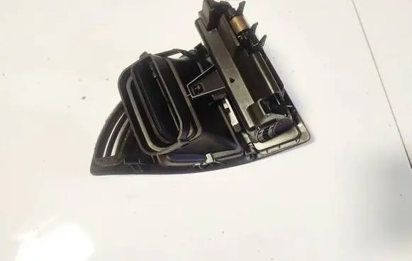 Citroen C4 I Dash center air vent grill 9646337977