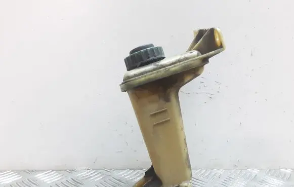 Audi A6 S6 C5 4B Power steering fluid tank/reservoir 8D0422373C