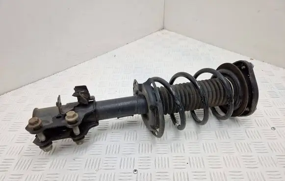 Ford Focus Front shock absorber with coil spring JX6118K001EEF E46F7001