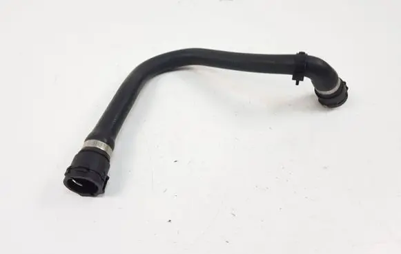 BMW 5 E60 E61 Engine coolant pipe/hose 6917697