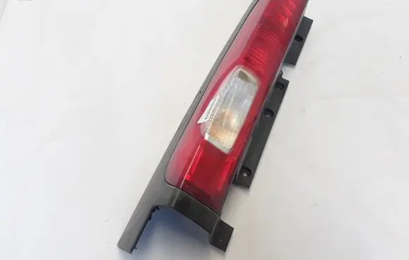 Renault Trafic II (X83) Rear/tail lights 8200415250