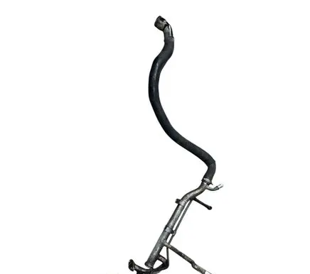 Volvo S60 Engine coolant pipe/hose 30680925
