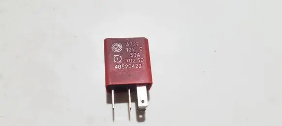 Fiat Doblo Other relay 46520422 70250