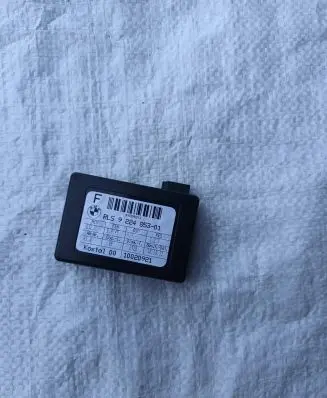 BMW 3 E90 E91 Rain sensor 9224853