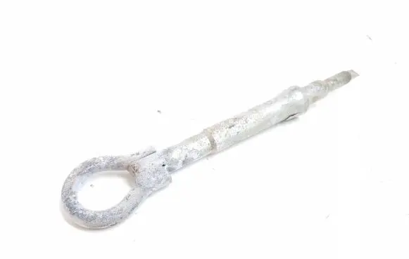 Citroen DS4 Towing hook eye 