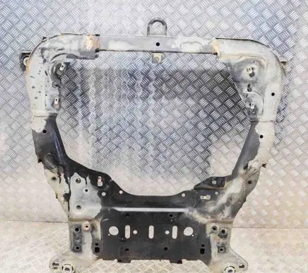 Front subframe