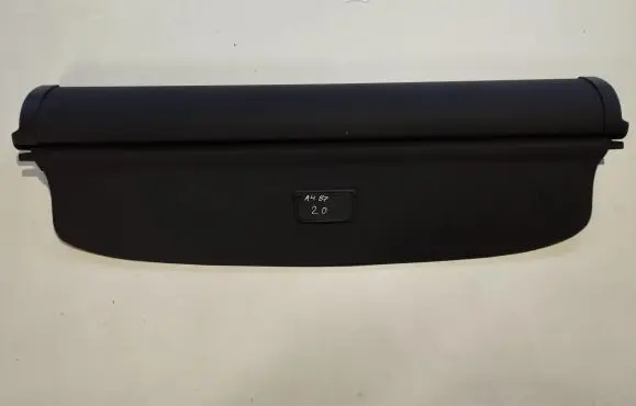 Audi A4 S4 B7 8E 8H Parcel shelf load cover 8E986355394H