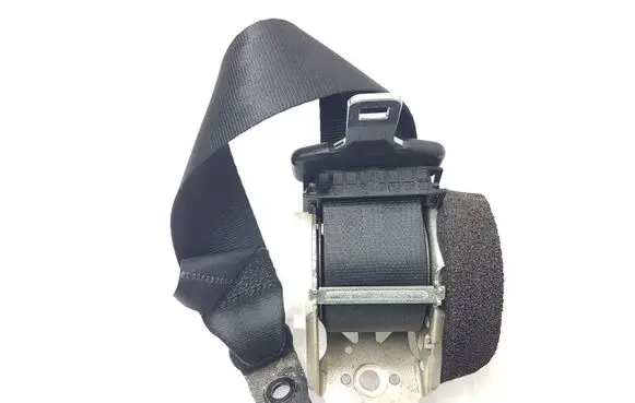 Ford Kuga I Rear seatbelt 4M51A611B68 4M51A611B68CC