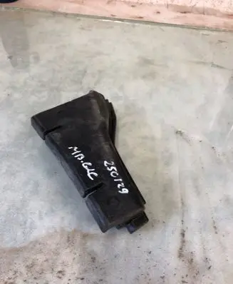 Mercedes-Benz GLC C254 Fender foam support/seal A2546224400