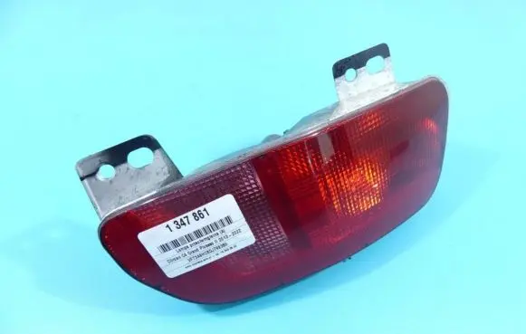 Citroen C4 Grand Picasso Rear bumper light IMPRK1347861
