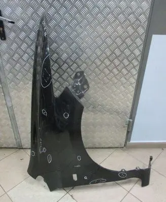 Honda City Fender