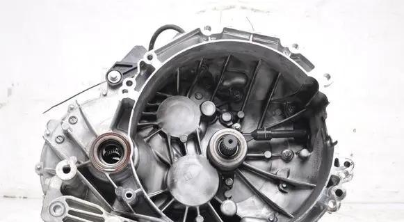 Ford Fiesta Manual 7 speed gearbox K1BR-7002-AHB