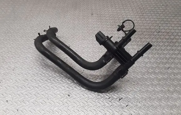 KIA Carens II Fuel temperature sensor 