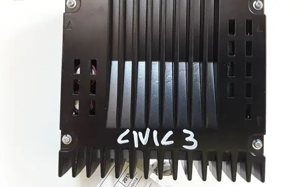 Honda Civic IX Sound amplifier 39186TA9E610M1