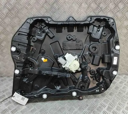 BMW X7 G07 Front door window regulator with motor 9450070 9450784