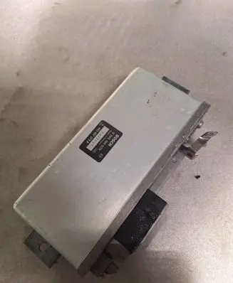 Audi 80 90 B3 ABS control unit/module 443907379B 0265100025 7422621