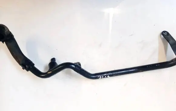 Audi Q5 SQ5 Engine coolant pipe/hose 03l121157
