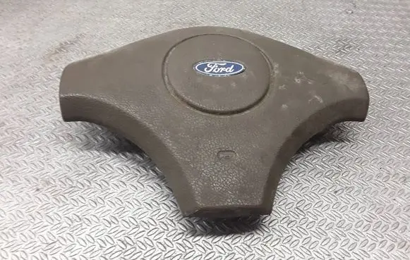 Ford Maverick Steering wheel airbag cover 484200F100