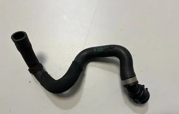 BMW 5 F10 F11 Engine coolant pipe/hose 9170347