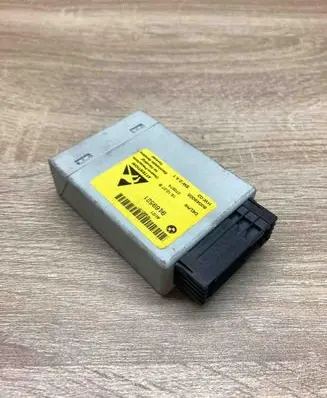 BMW 5 E60 E61 Center console control module 9169521 270574