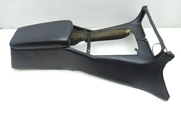 Jaguar XJS Armrest