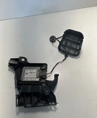 Audi A6 C7 Blind spot module 4G0907566D 6PZ01028703 4G0907566