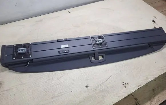Mercedes-Benz E W211 Parcel shelf load cover A2118600075
