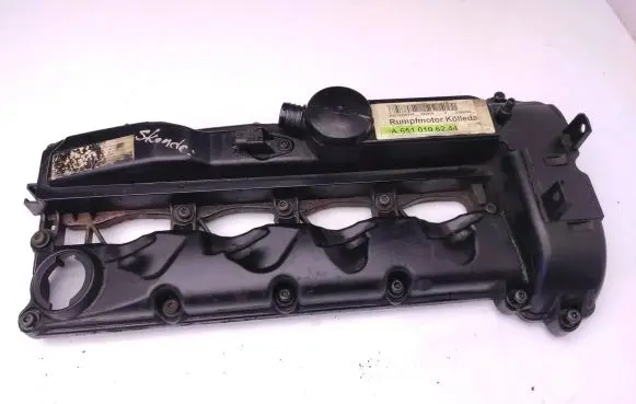 Mercedes-Benz Sprinter W906 Rocker cam cover A6510100230 A6510106244
