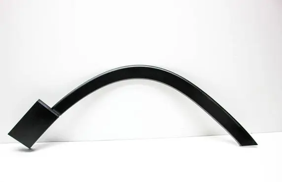 Seat Ateca Fender end trim 575854820H