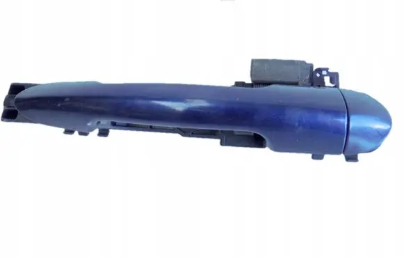 Fiat Stilo Rear door exterior handle