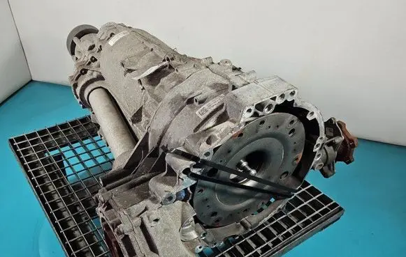 Audi Q5 SQ5 Automatic gearbox NWP IMPRK1514936