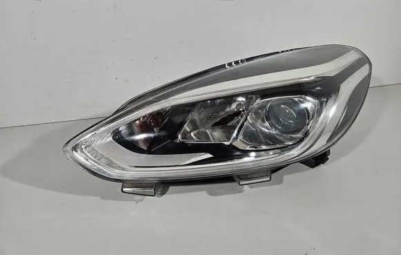 Ford Fiesta Headlight/headlamp 103419012692