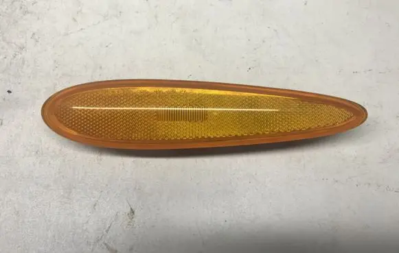 Nissan Maxima Front indicator light 5359 DOTSAEAP297