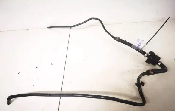 Volkswagen PASSAT B5 Valve vacuum 058133459