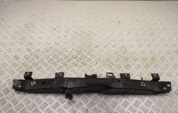 Renault Kadjar Top upper radiator support slam panel 625046246R