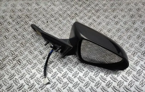 Toyota Camry Front door electric wing mirror 8791006650B1 1T1502108129