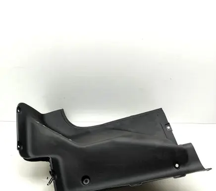 Citroen AMI electric Front arch trim 9847519580