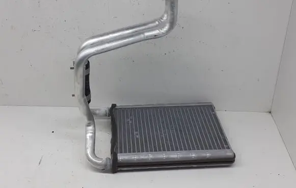 Hyundai Kona I Heater blower radiator