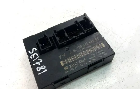 Volkswagen Touran I Other control units/modules 1K0959433BT
