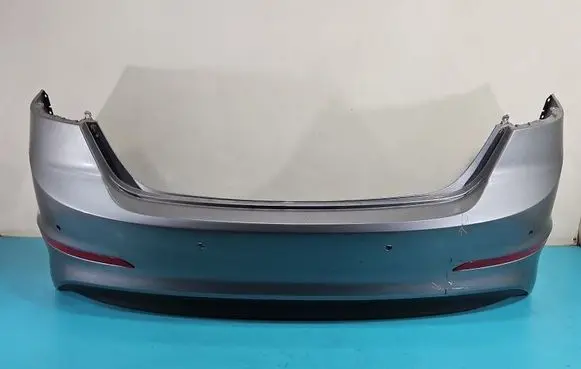 Hyundai Elantra VI Rear bumper IMPRK1519448