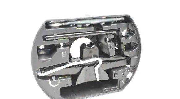 Citroen DS3 Tool set 