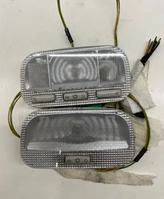 Citroen C4 Grand Picasso Other interior light 9652262280 9652262180