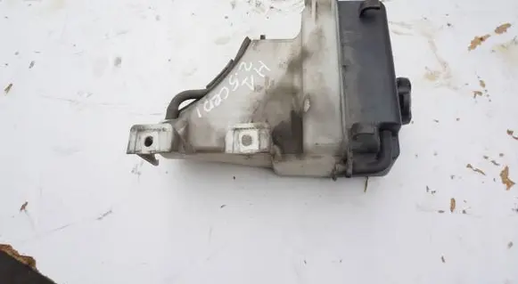 Hyundai H-1, Starex, Satellite Coolant expansion tank/reservoir